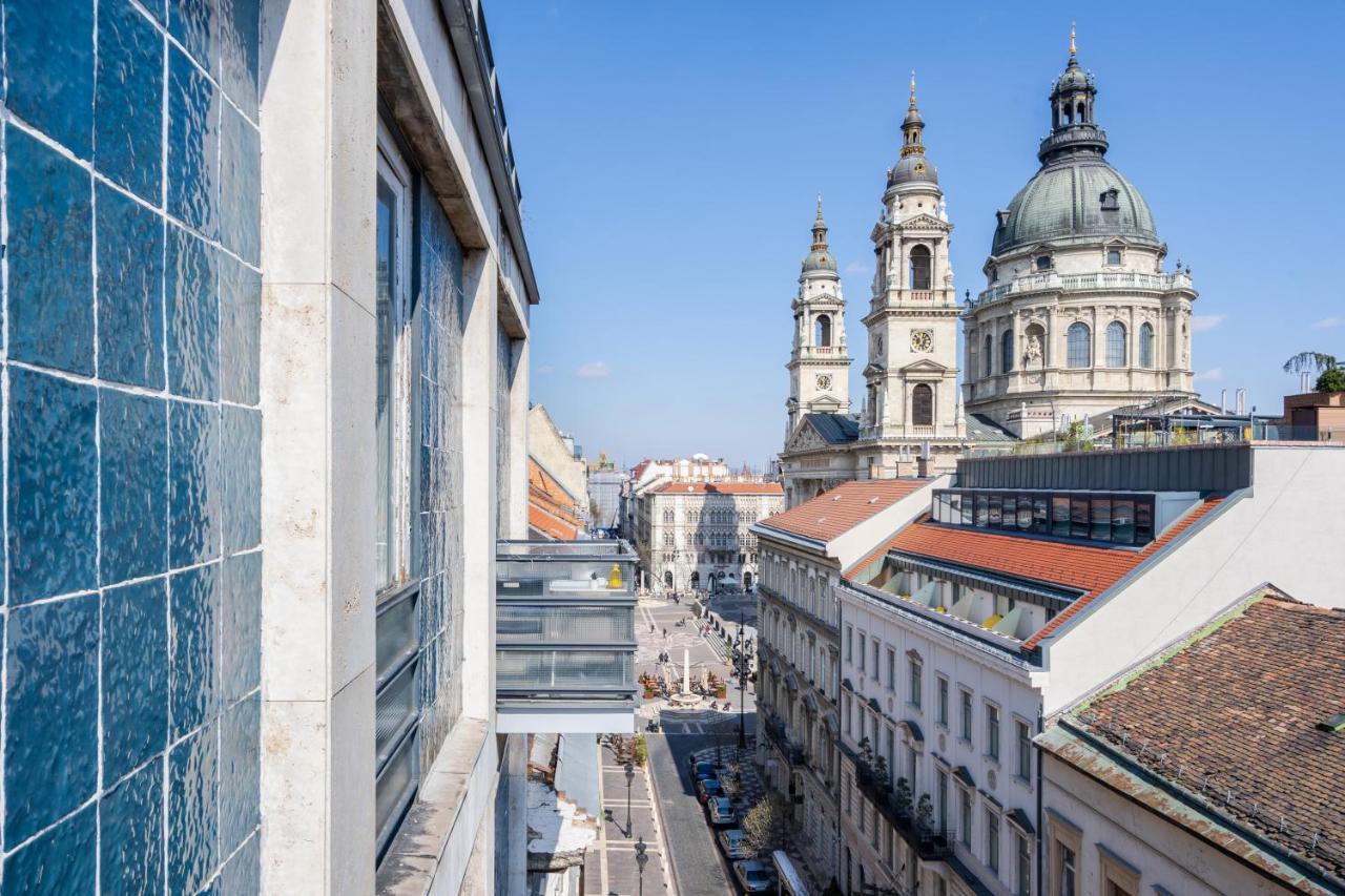Breathless Basilika View Elegant Flat With Balcony Need Reservation X Free Parking Будапешт Экстерьер фото