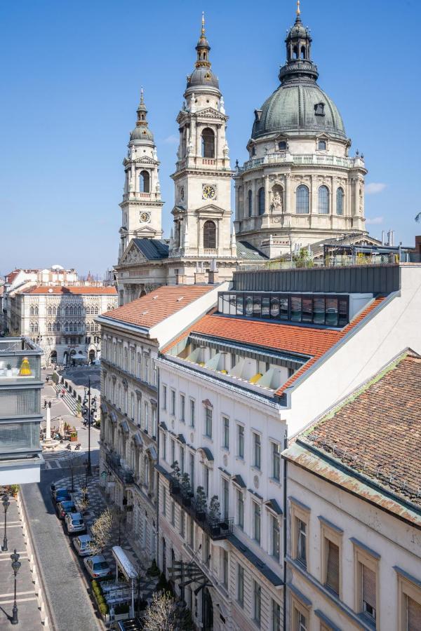 Breathless Basilika View Elegant Flat With Balcony Need Reservation X Free Parking Будапешт Экстерьер фото