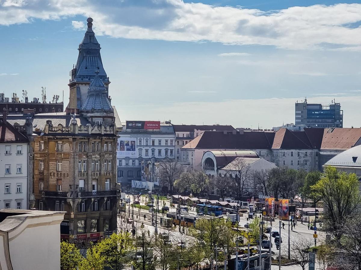 Breathless Basilika View Elegant Flat With Balcony Need Reservation X Free Parking Будапешт Экстерьер фото