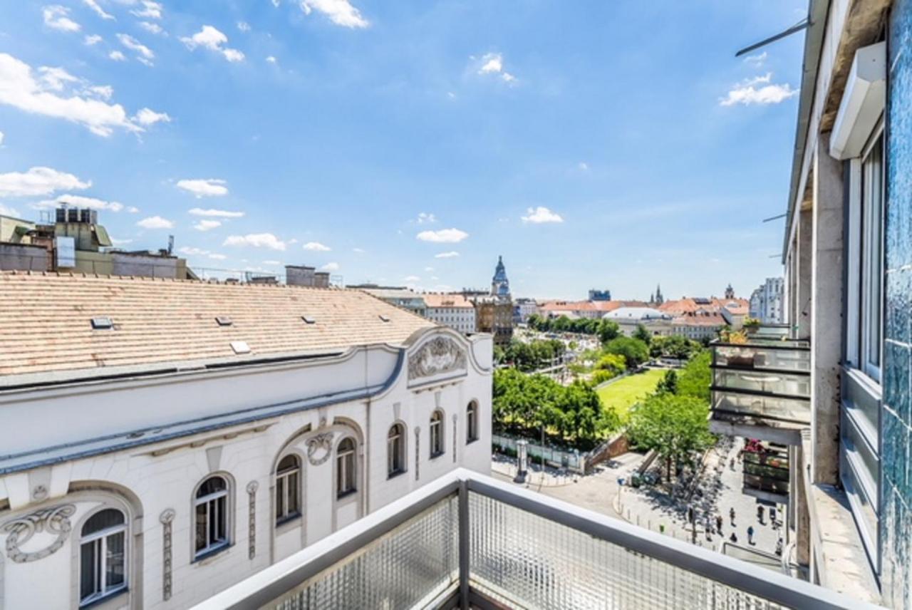 Breathless Basilika View Elegant Flat With Balcony Need Reservation X Free Parking Будапешт Экстерьер фото