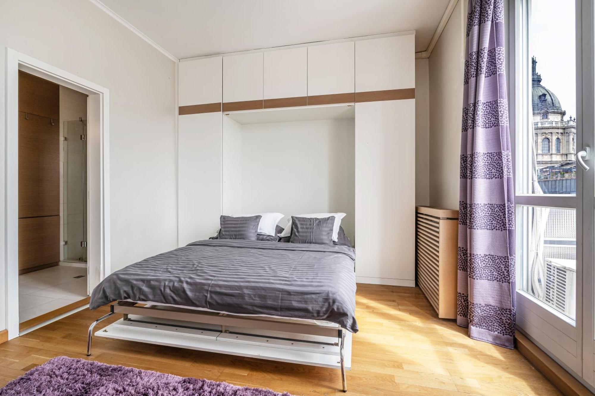 Breathless Basilika View Elegant Flat With Balcony Need Reservation X Free Parking Будапешт Экстерьер фото