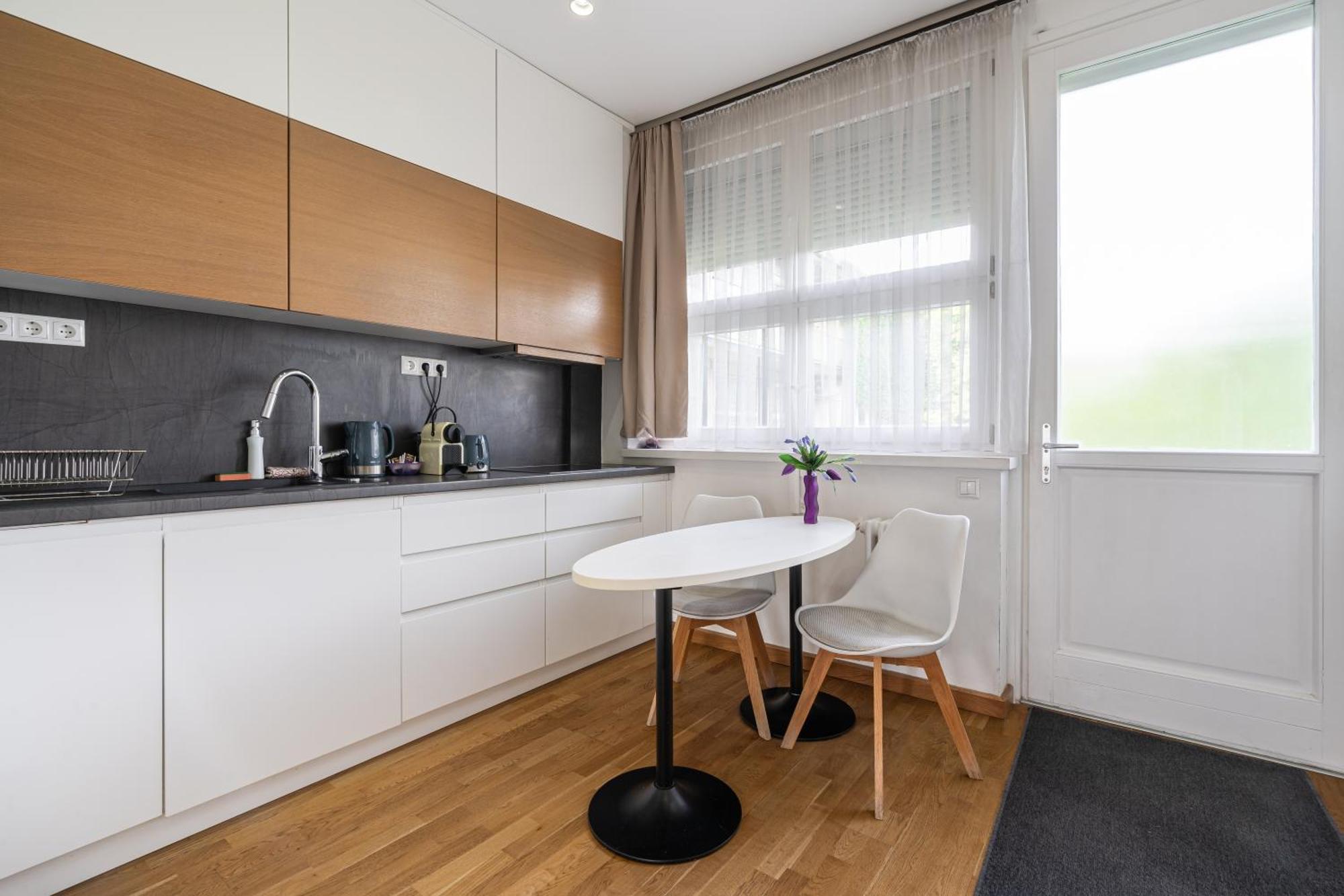 Breathless Basilika View Elegant Flat With Balcony Need Reservation X Free Parking Будапешт Экстерьер фото